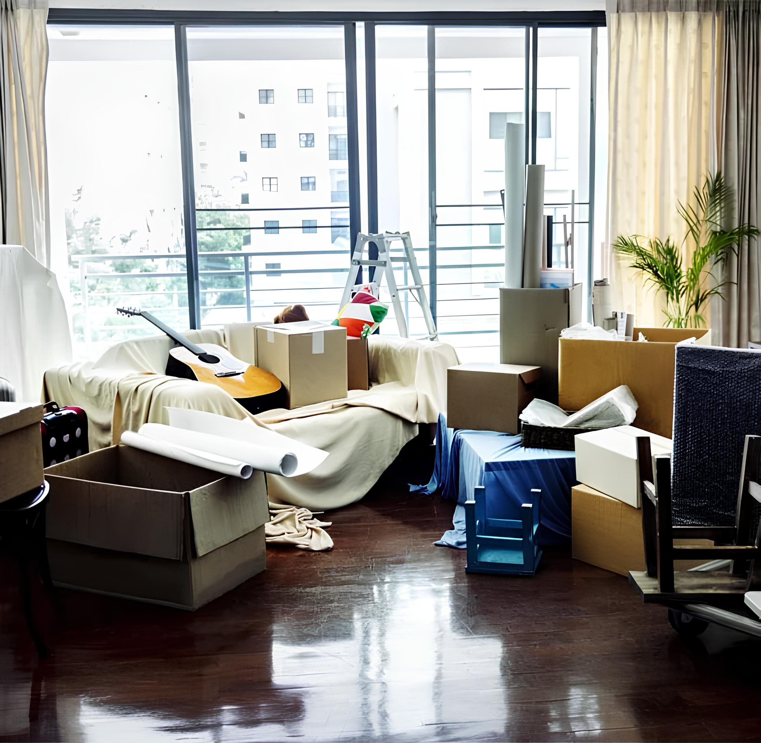 Entrümpelung Berlin